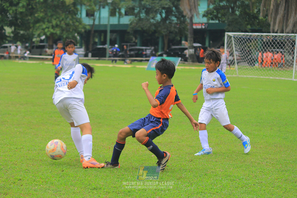 ijl u9 310526 brazillian ss senayan vs versus academy