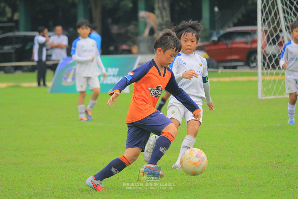 ijl u9 310526 brazillian ss senayan vs versus academy