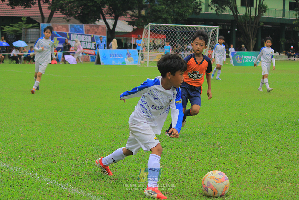 ijl u9 310526 brazillian ss senayan vs versus academy