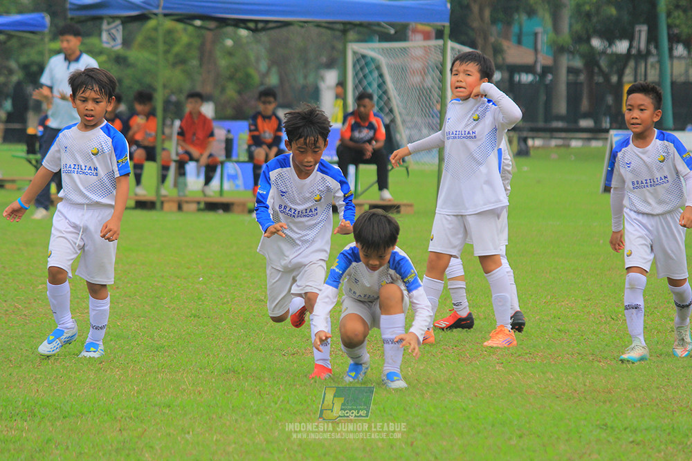 ijl u9 310526 brazillian ss senayan vs versus academy