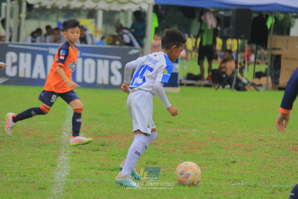 ijl u9 310526 brazillian ss senayan vs versus academy