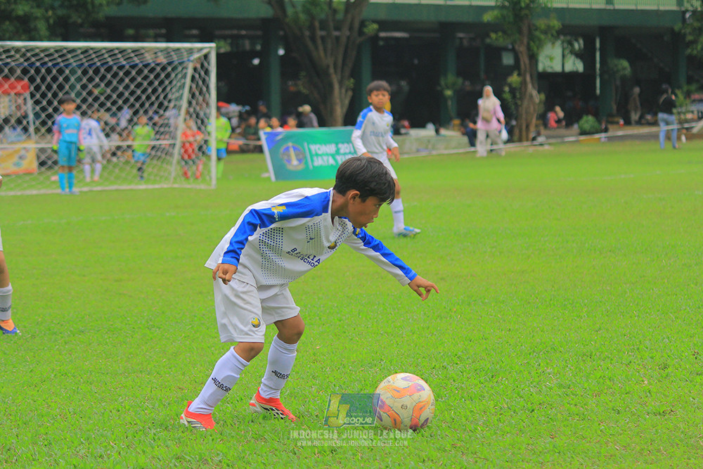 ijl u9 310526 brazillian ss senayan vs versus academy