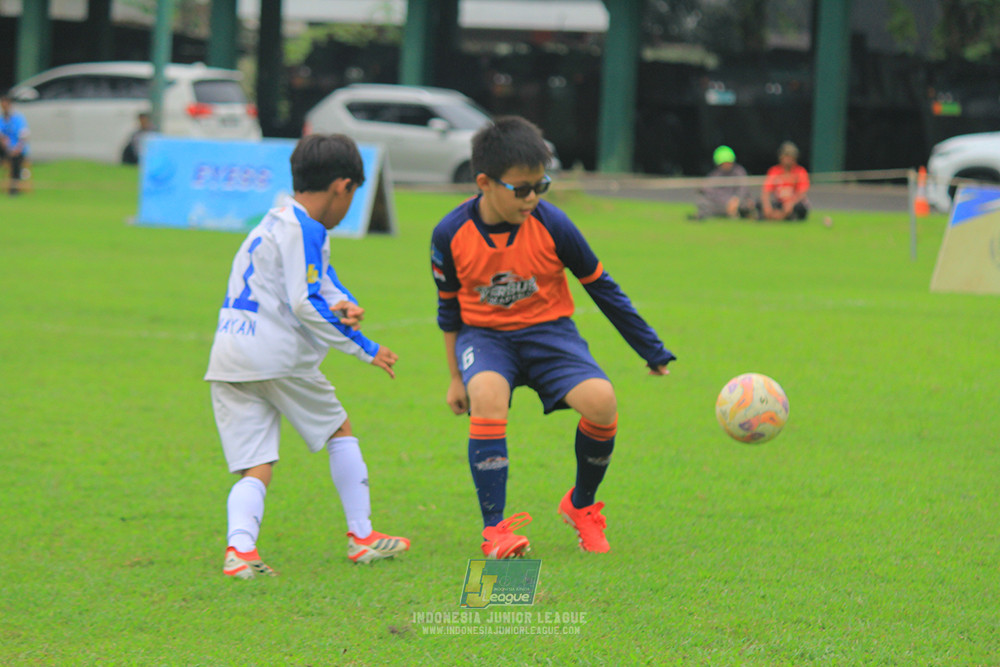 ijl u9 310526 brazillian ss senayan vs versus academy