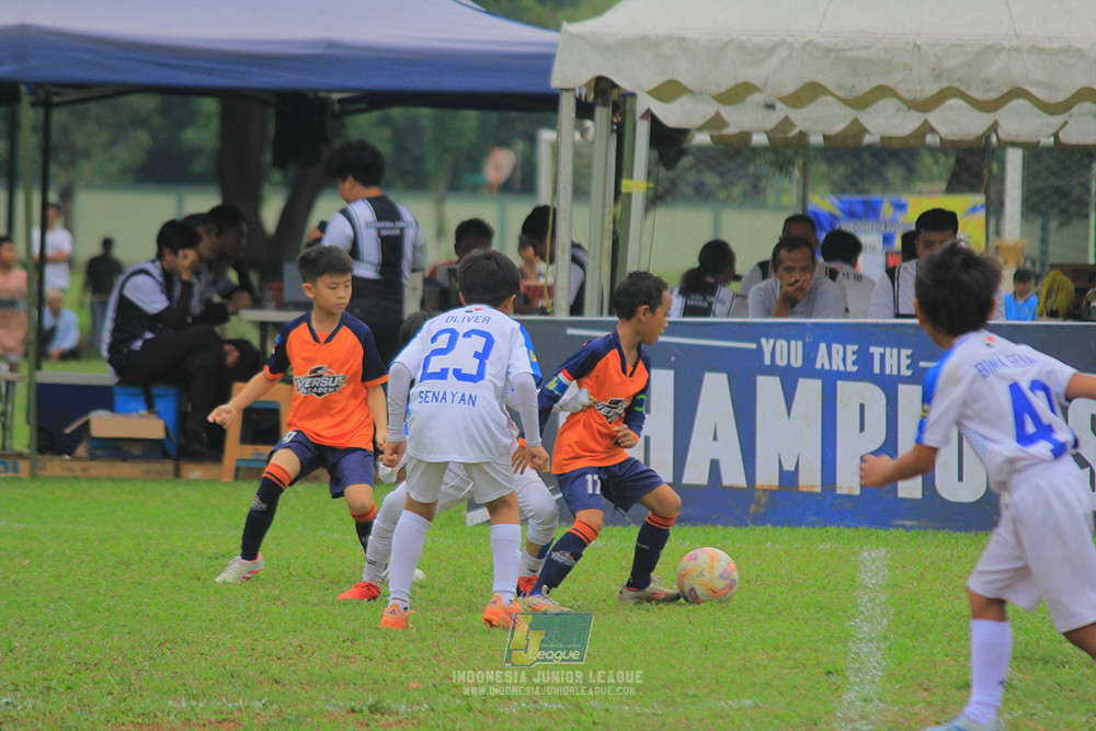 ijl u9 310526 brazillian ss senayan vs versus academy