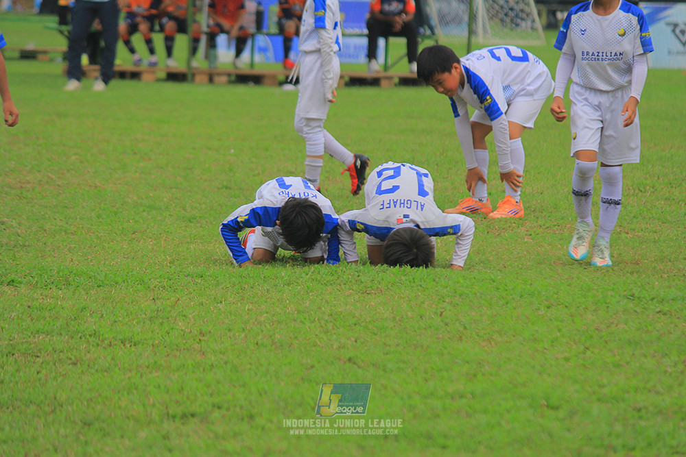 ijl u9 310526 brazillian ss senayan vs versus academy