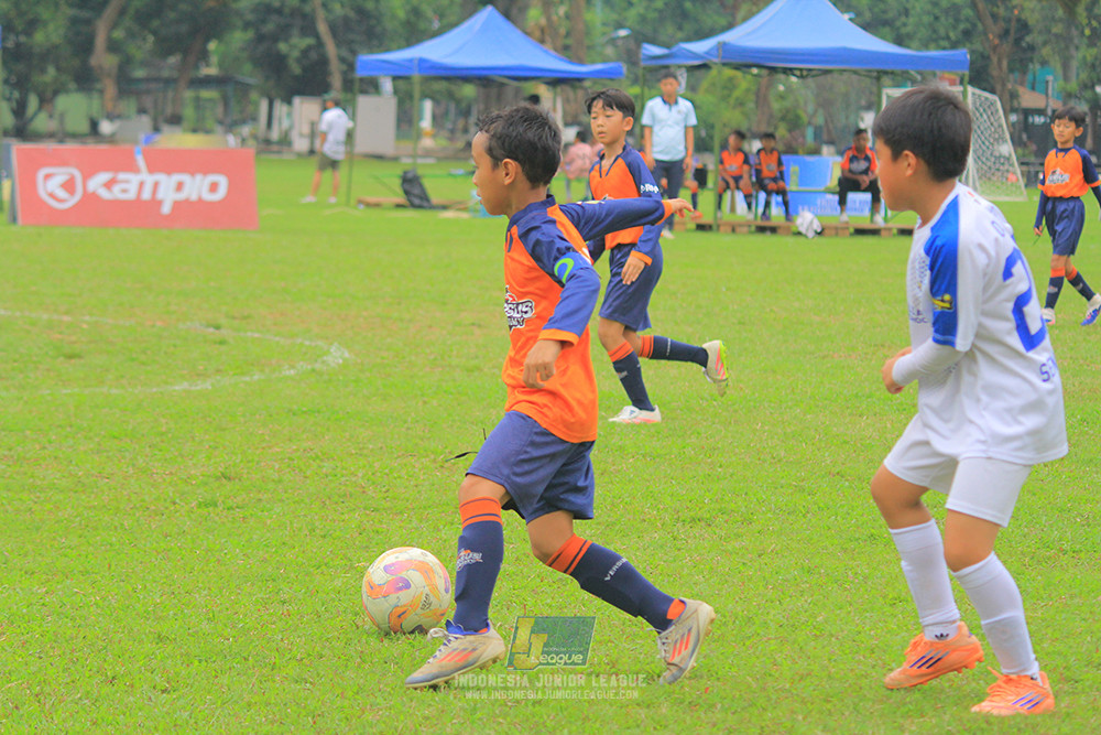 ijl u9 310526 brazillian ss senayan vs versus academy