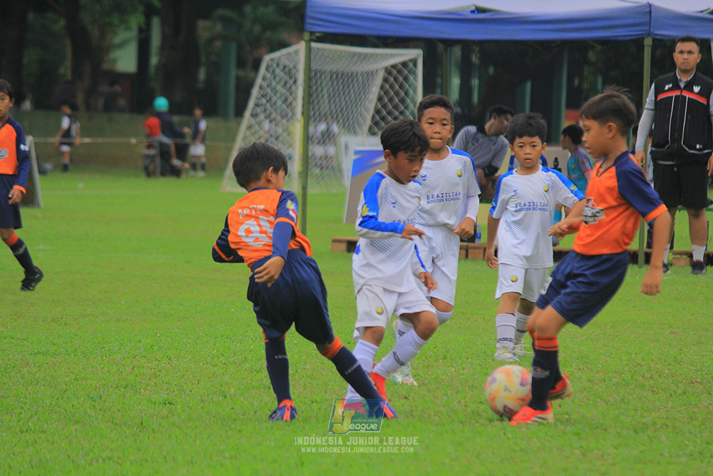 ijl u9 310526 brazillian ss senayan vs versus academy