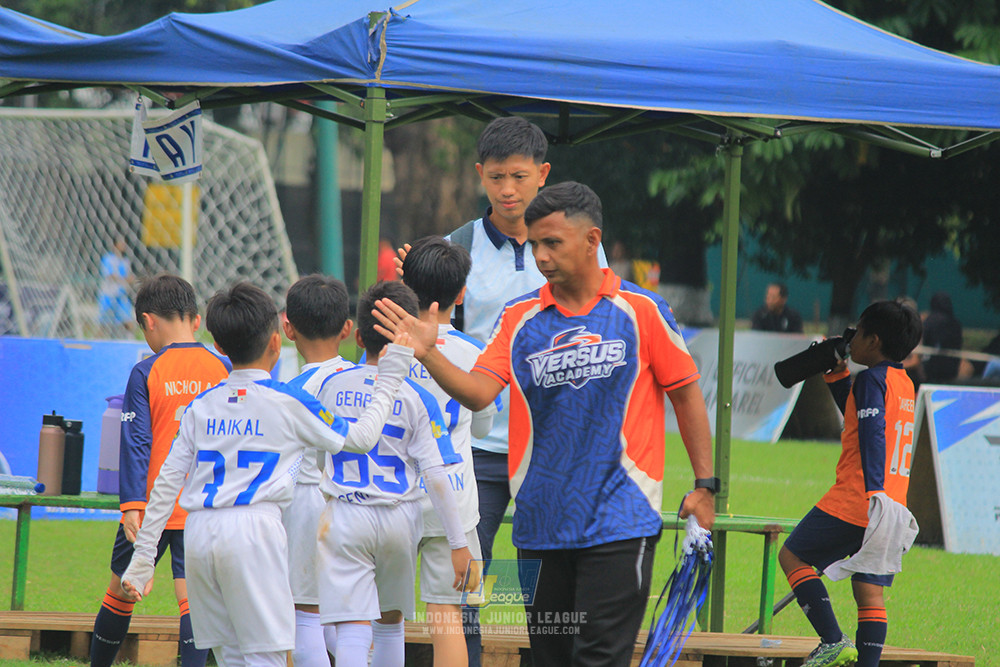ijl u9 310526 brazillian ss senayan vs versus academy