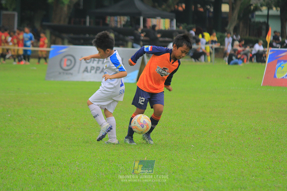 ijl u9 310526 brazillian ss senayan vs versus academy