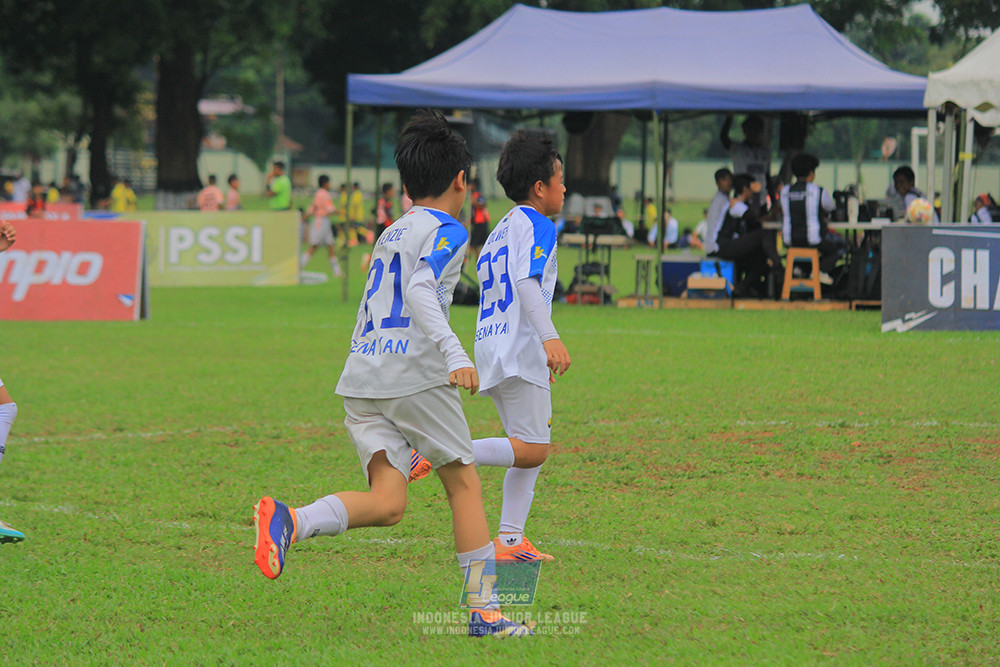 ijl u9 310526 brazillian ss senayan vs versus academy