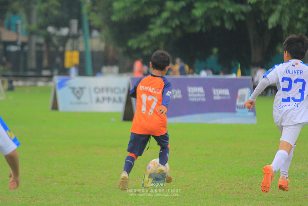 ijl u9 310526 brazillian ss senayan vs versus academy
