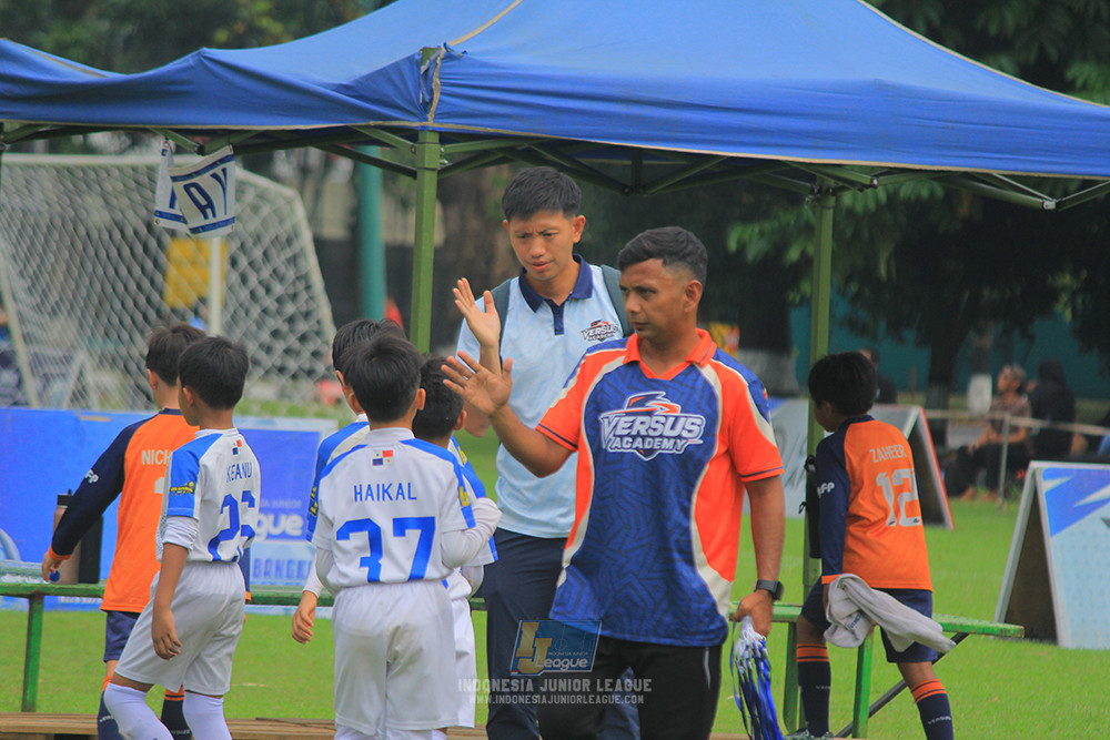 ijl u9 310526 brazillian ss senayan vs versus academy