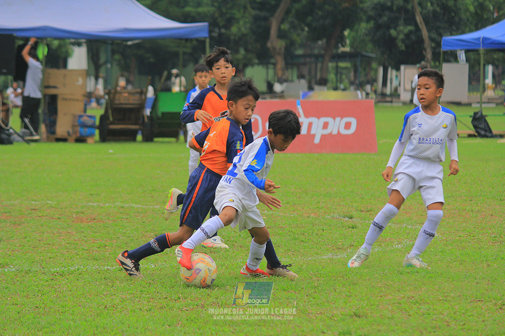 ijl u9 310526 brazillian ss senayan vs versus academy