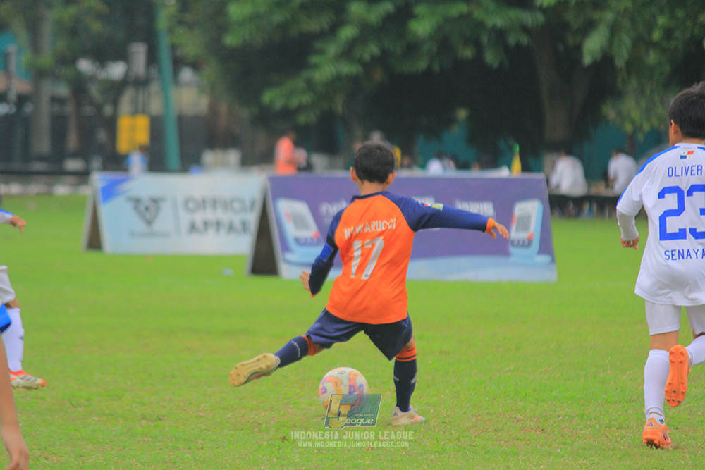 ijl u9 310526 brazillian ss senayan vs versus academy