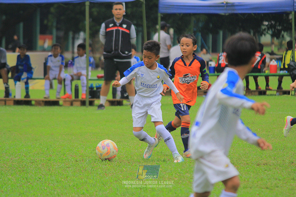 ijl u9 310526 brazillian ss senayan vs versus academy