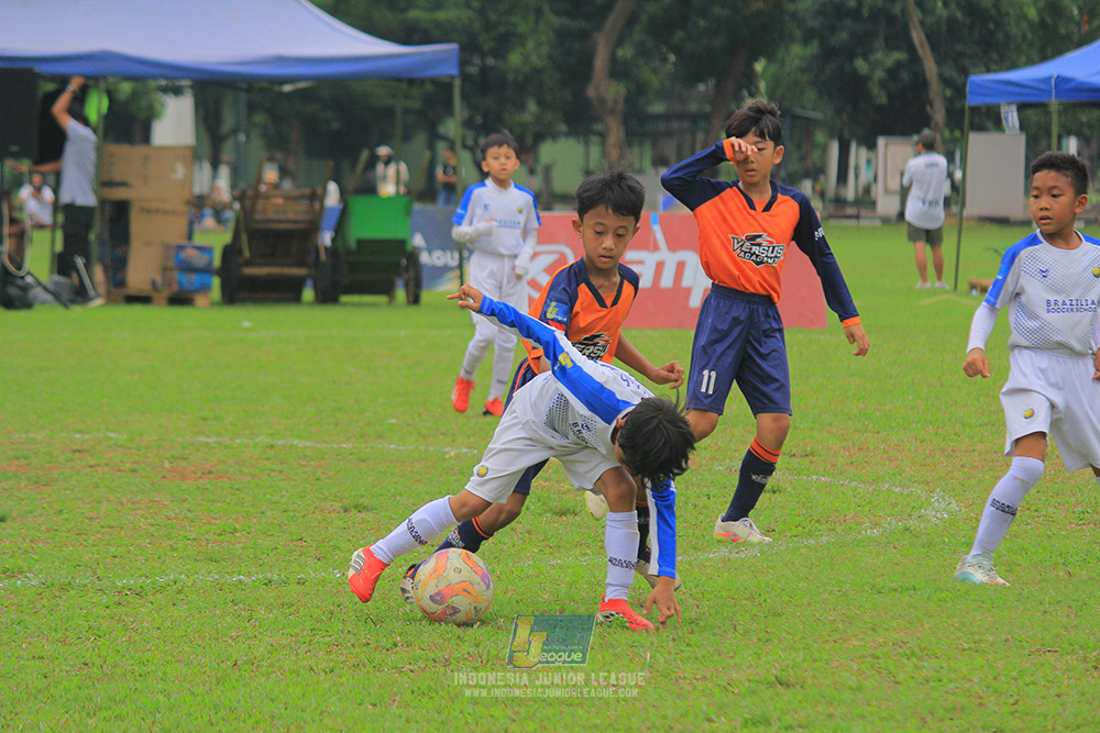 ijl u9 310526 brazillian ss senayan vs versus academy
