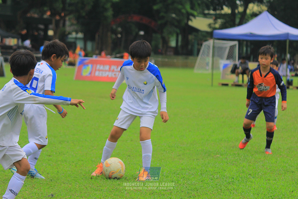 ijl u9 310526 brazillian ss senayan vs versus academy