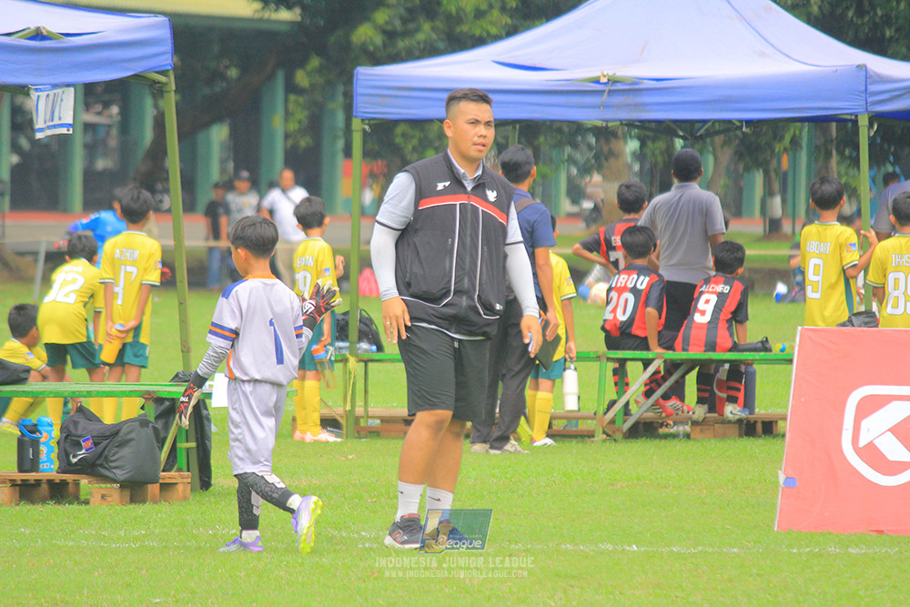 ijl u9 310526 brazillian ss senayan vs versus academy