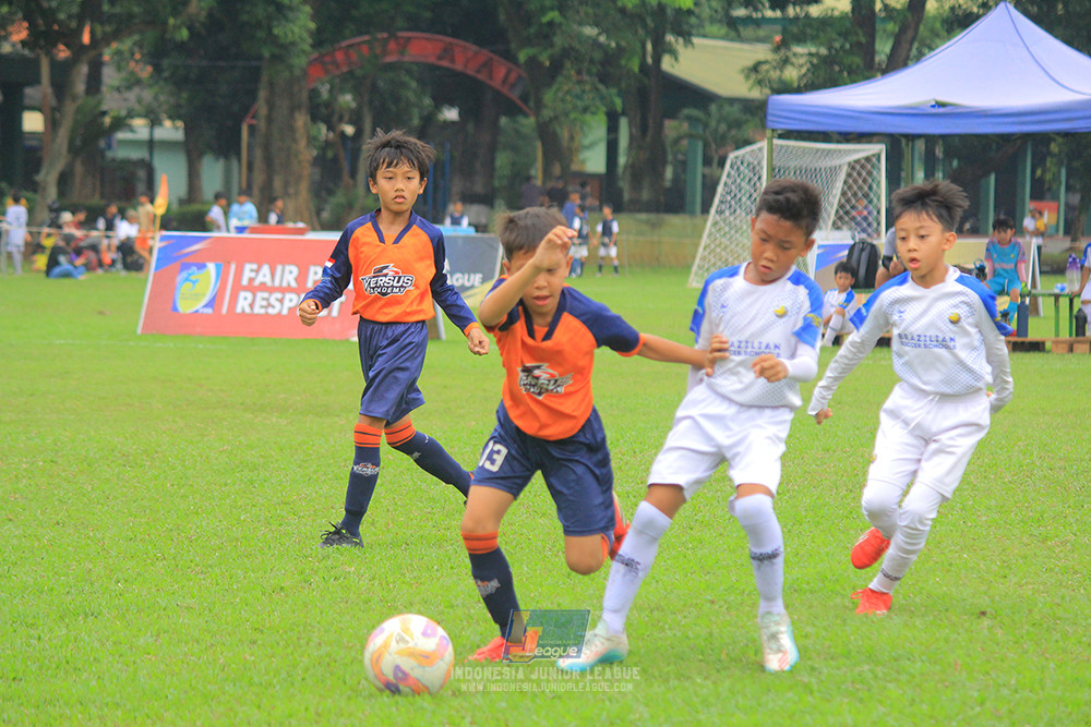 ijl u9 310526 brazillian ss senayan vs versus academy