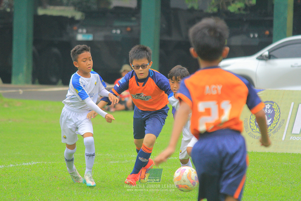 ijl u9 310526 brazillian ss senayan vs versus academy