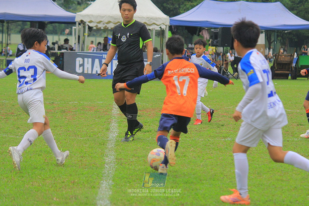 ijl u9 310526 brazillian ss senayan vs versus academy
