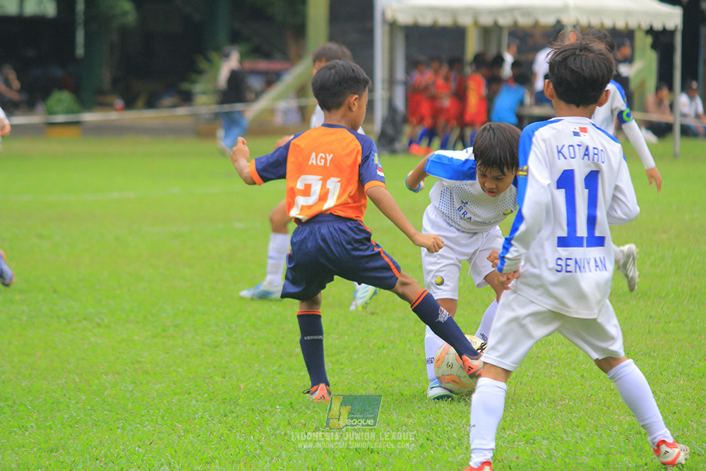 ijl u9 310526 brazillian ss senayan vs versus academy