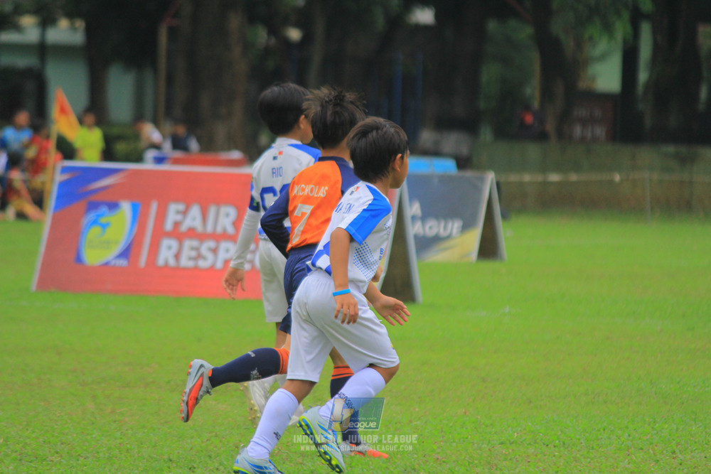 ijl u9 310526 brazillian ss senayan vs versus academy