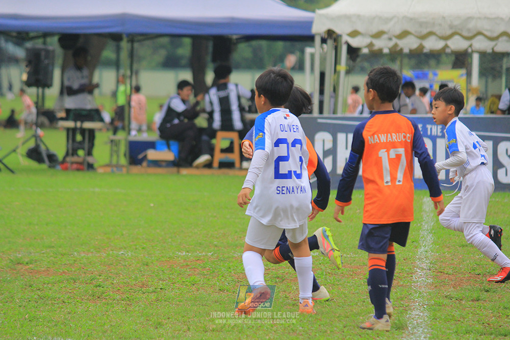 ijl u9 310526 brazillian ss senayan vs versus academy