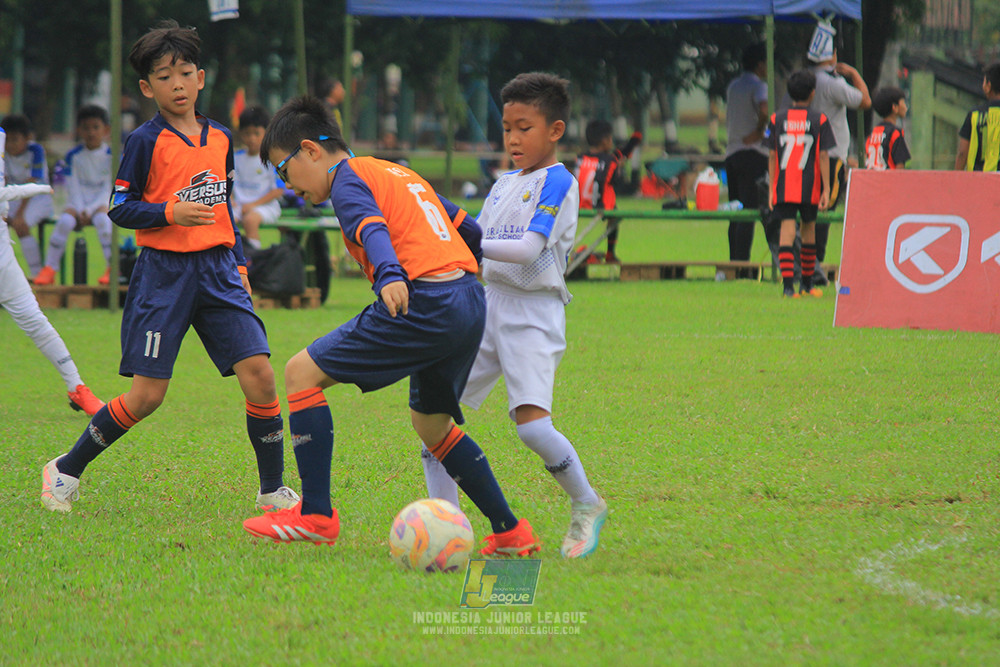 ijl u9 310526 brazillian ss senayan vs versus academy