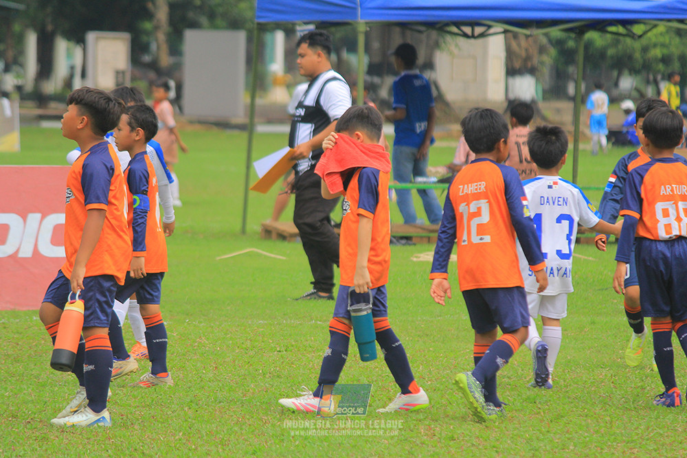 ijl u9 310526 brazillian ss senayan vs versus academy