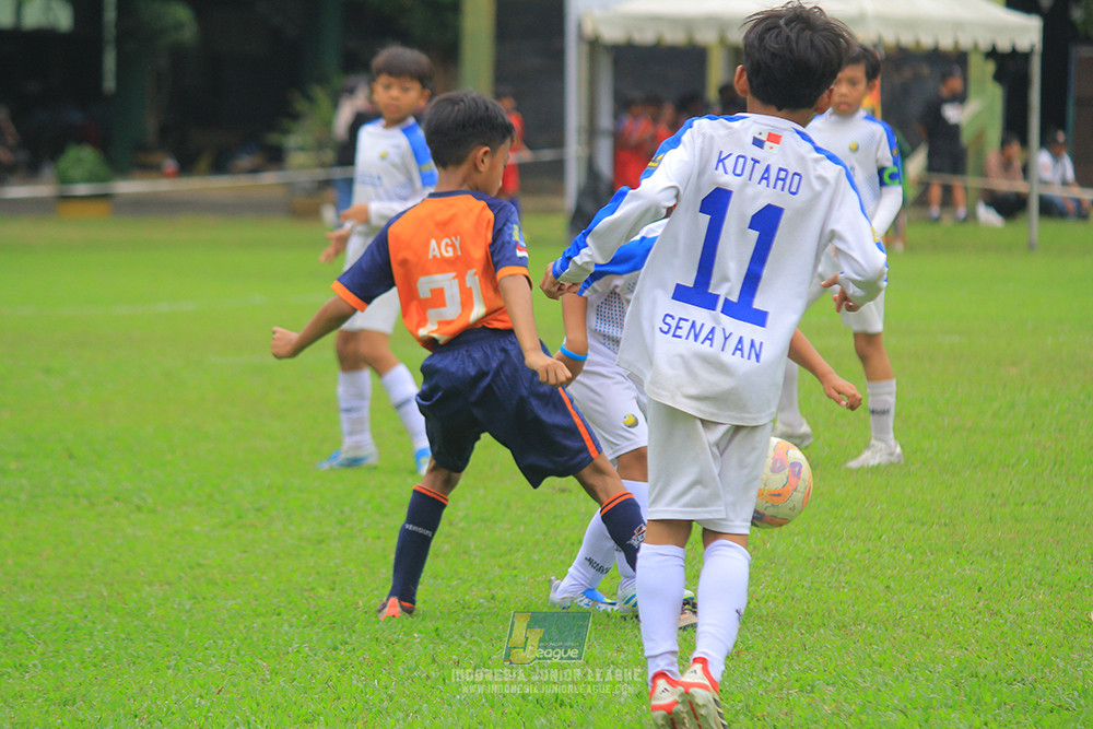 ijl u9 310526 brazillian ss senayan vs versus academy