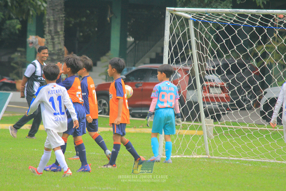 ijl u9 310526 brazillian ss senayan vs versus academy