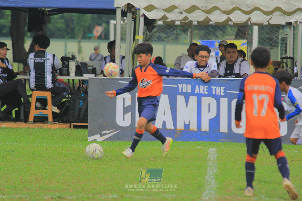 ijl u9 310526 brazillian ss senayan vs versus academy
