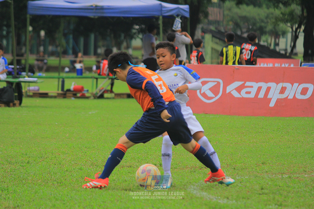 ijl u9 310526 brazillian ss senayan vs versus academy