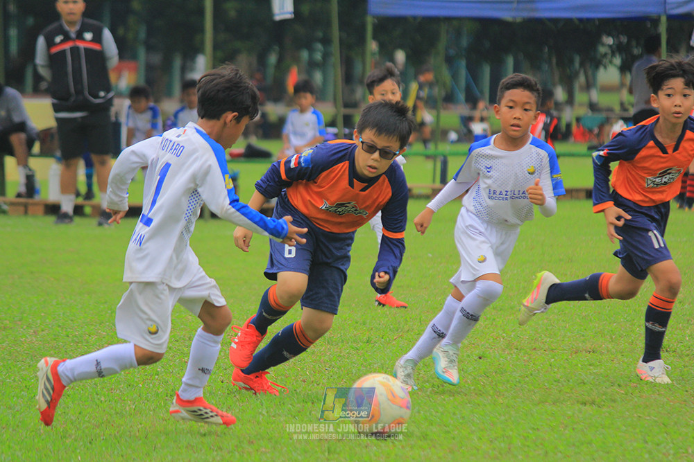 ijl u9 310526 brazillian ss senayan vs versus academy