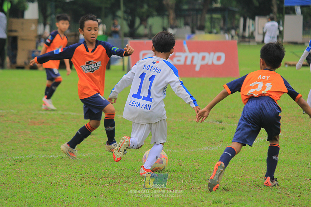 ijl u9 310526 brazillian ss senayan vs versus academy