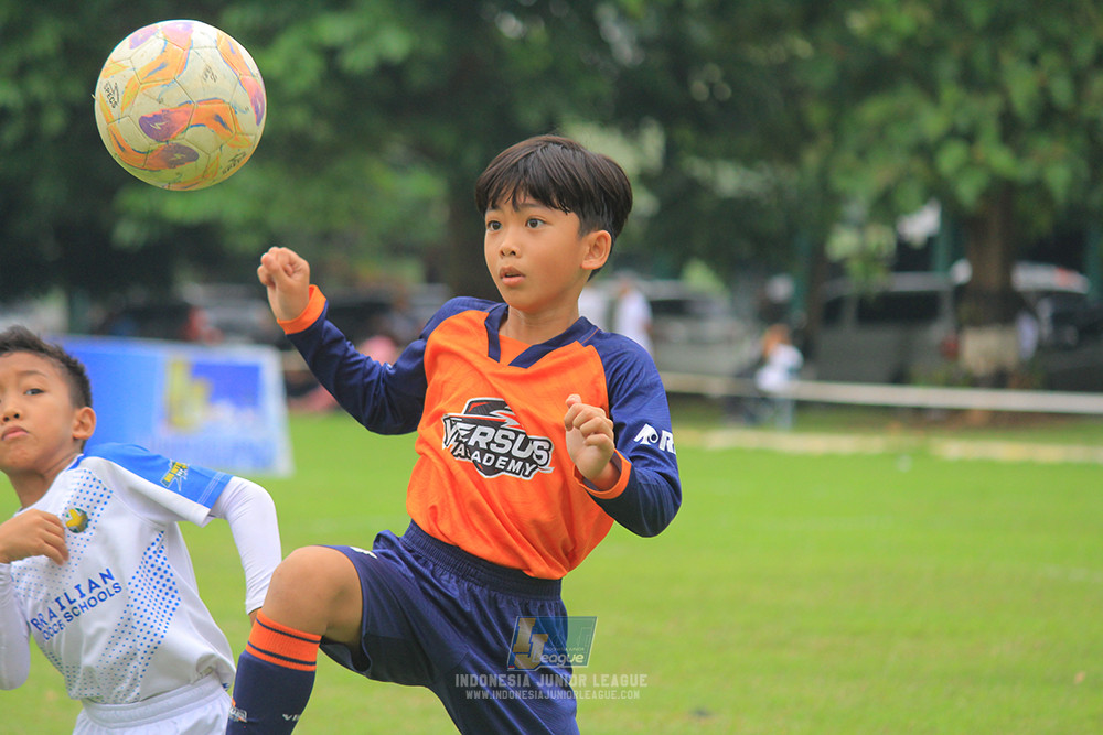 ijl u9 310526 brazillian ss senayan vs versus academy