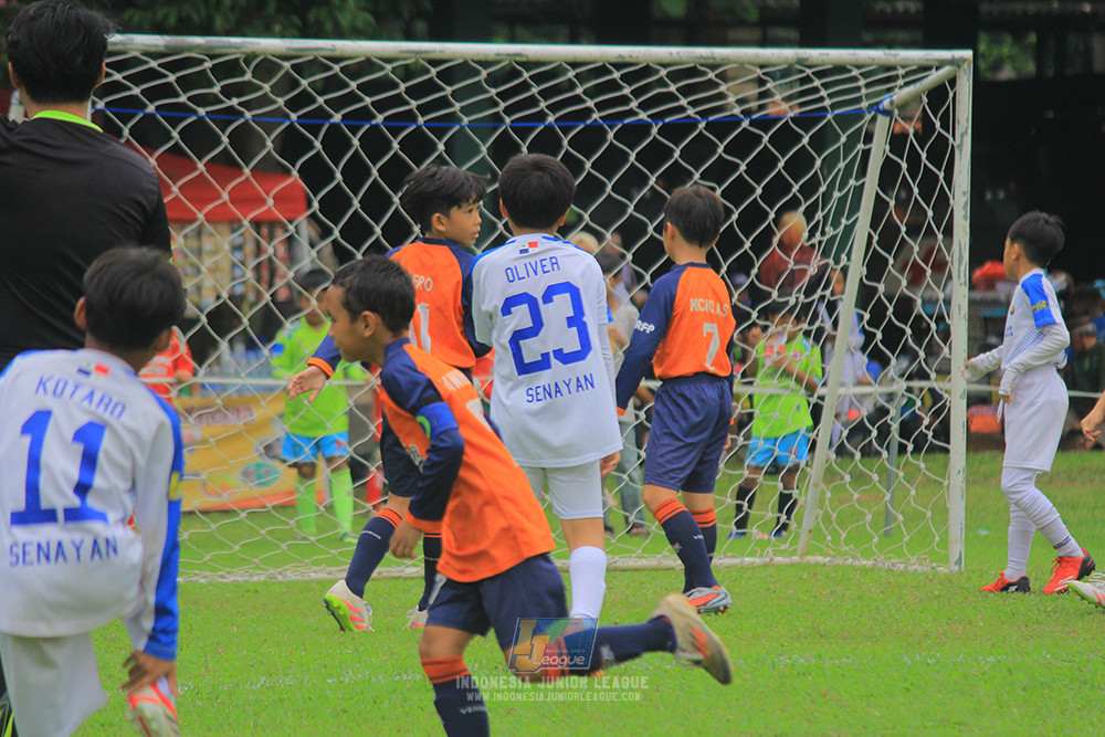 ijl u9 310526 brazillian ss senayan vs versus academy