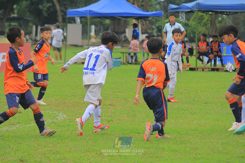 ijl u9 310526 brazillian ss senayan vs versus academy