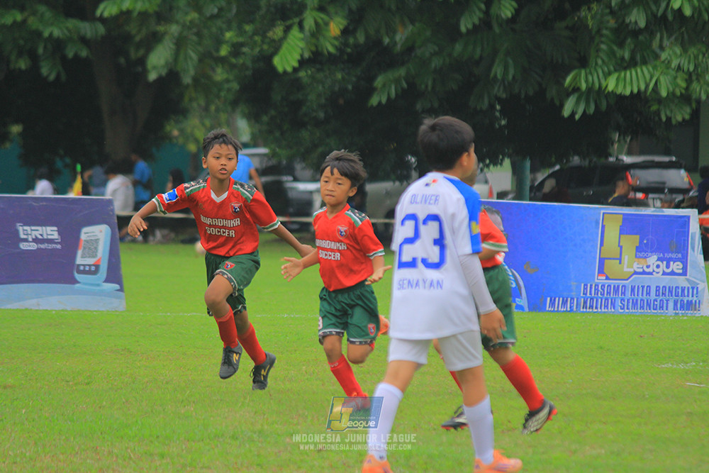 ijl u9 310526 brazillian ss senayan vs wiradhika soccer