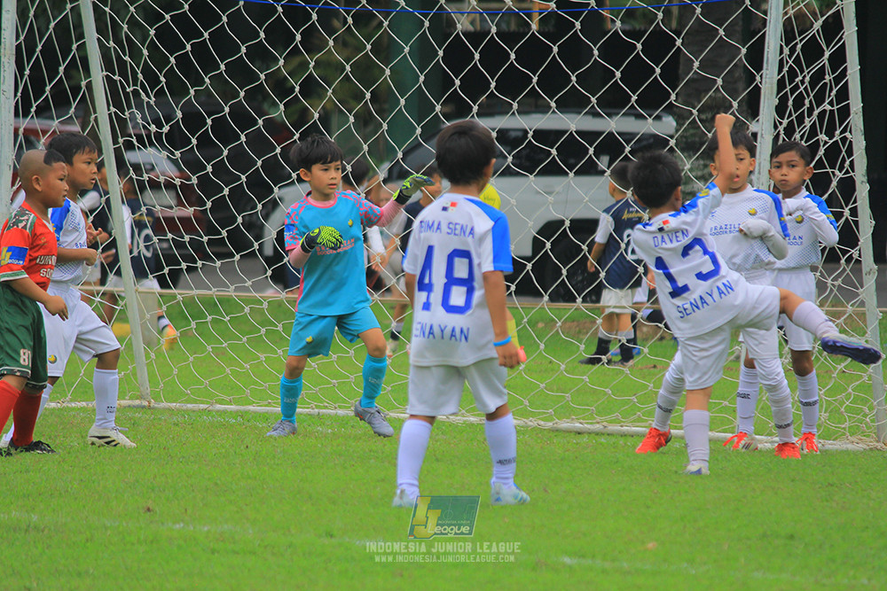 ijl u9 310526 brazillian ss senayan vs wiradhika soccer
