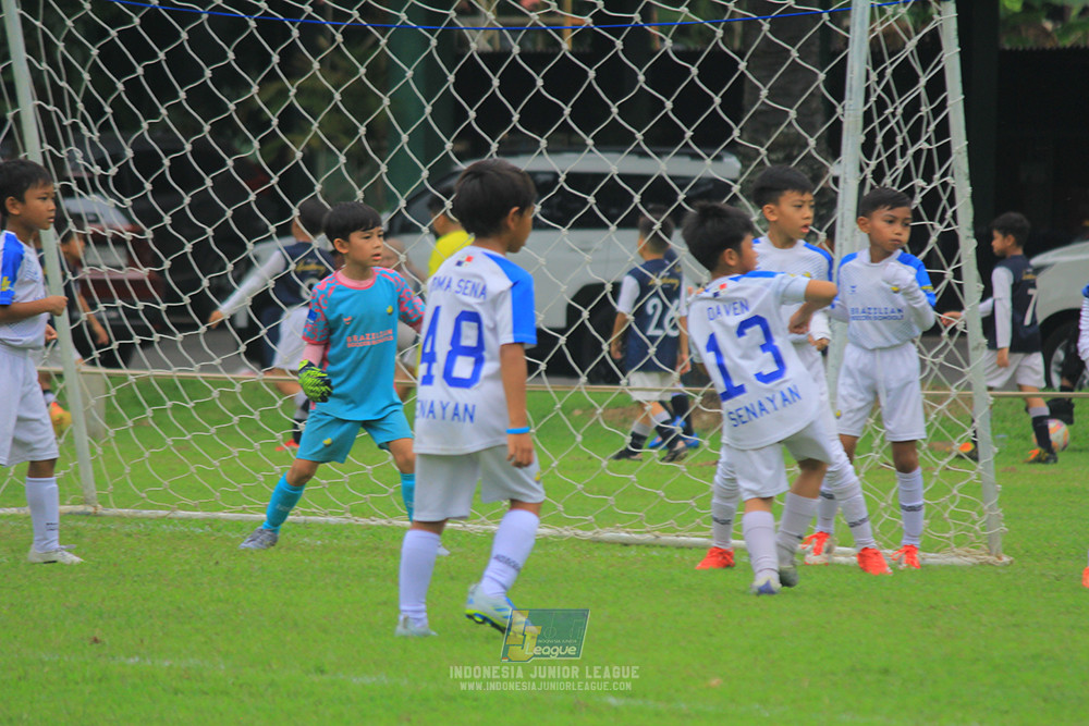 ijl u9 310526 brazillian ss senayan vs wiradhika soccer