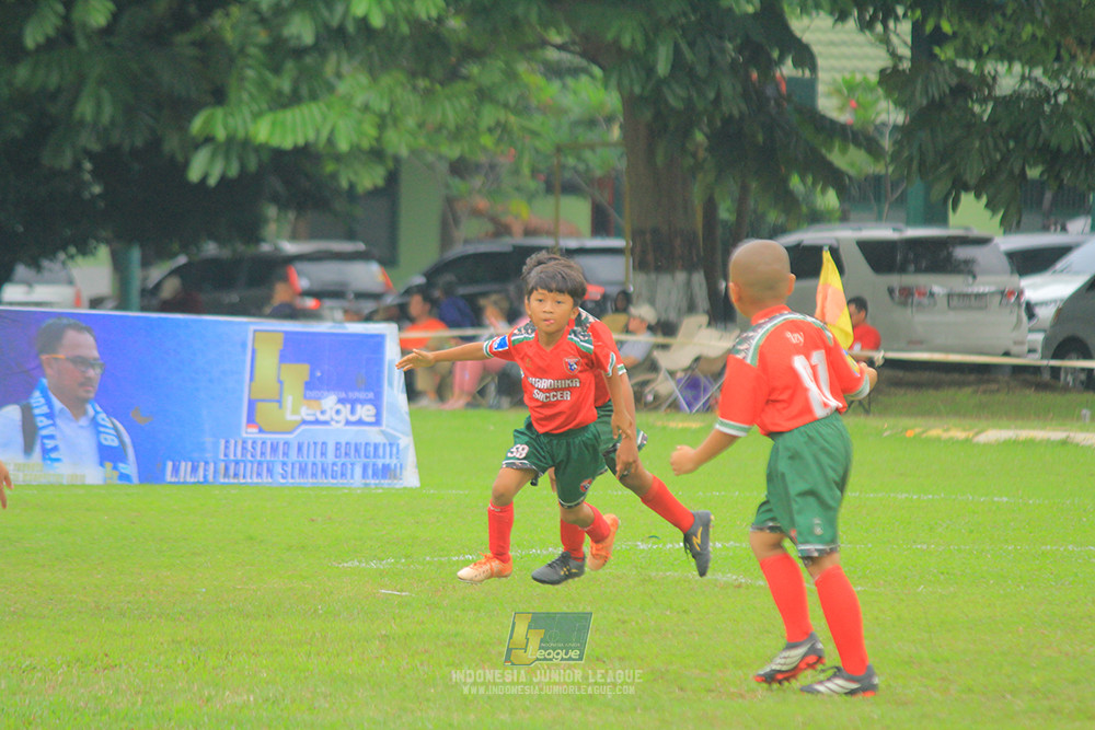 ijl u9 310526 brazillian ss senayan vs wiradhika soccer