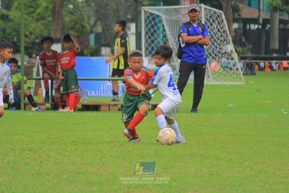ijl u9 310526 brazillian ss senayan vs wiradhika soccer