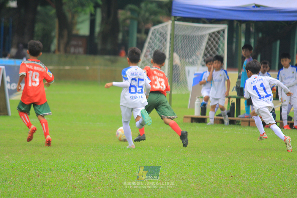ijl u9 310526 brazillian ss senayan vs wiradhika soccer