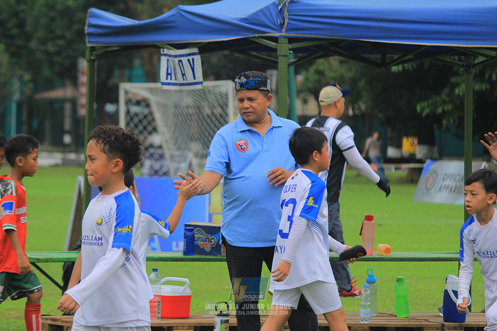 ijl u9 310526 brazillian ss senayan vs wiradhika soccer