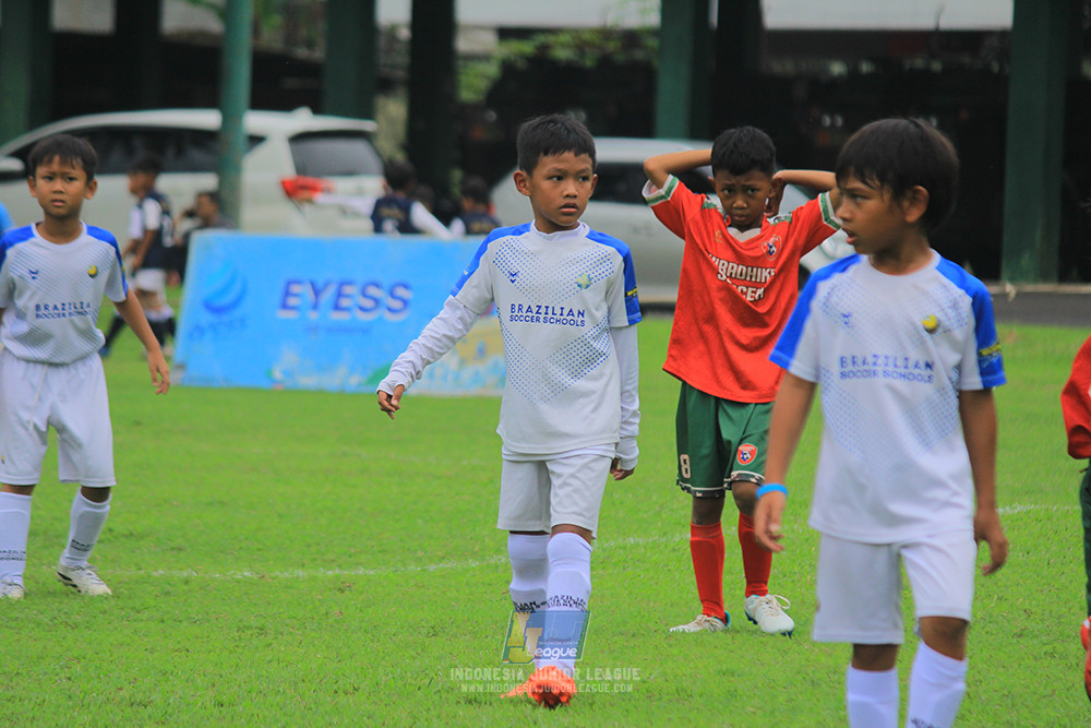 ijl u9 310526 brazillian ss senayan vs wiradhika soccer