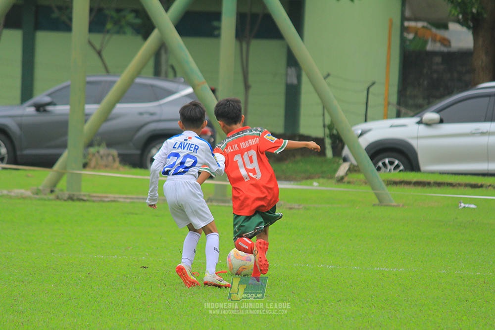 ijl u9 310526 brazillian ss senayan vs wiradhika soccer