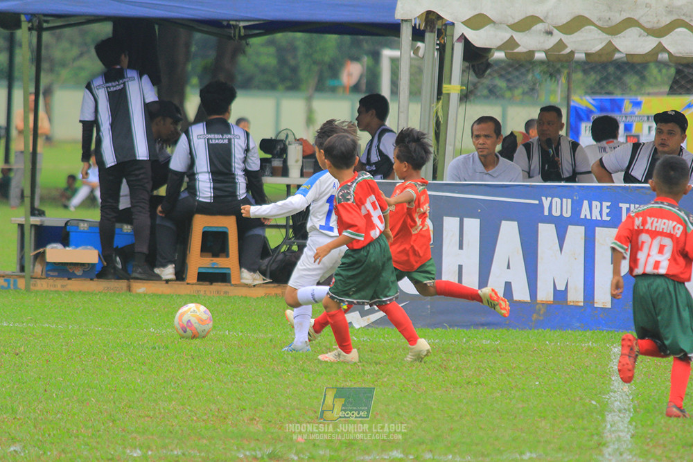 ijl u9 310526 brazillian ss senayan vs wiradhika soccer