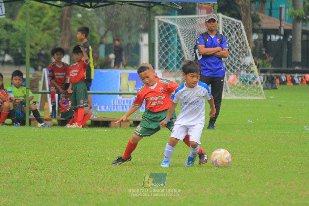 ijl u9 310526 brazillian ss senayan vs wiradhika soccer